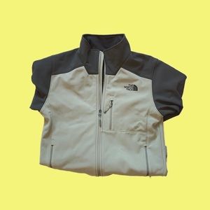 Large North Face Pullover